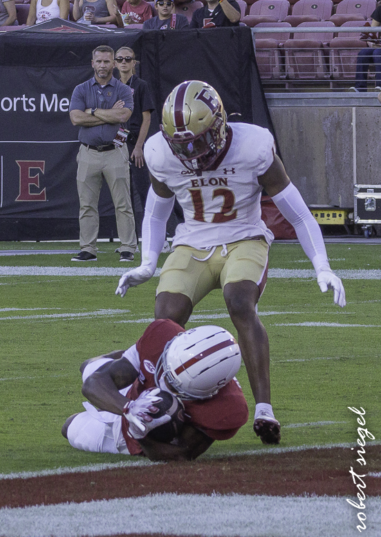stanford football 2026